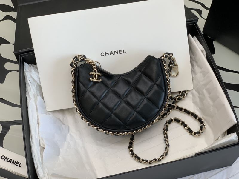 Chanel Satchel Bags